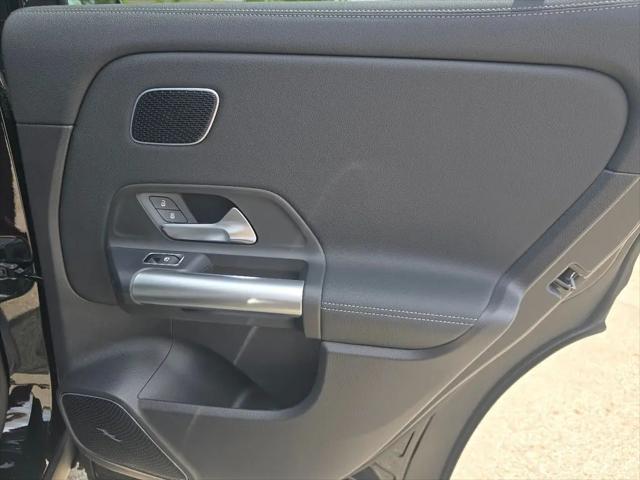 2026 Mercedes-Benz GLA-CLASS 4MATIC
