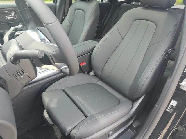 2026 Mercedes-Benz GLA-CLASS 4MATIC
