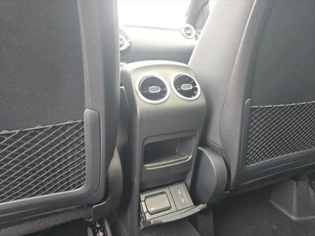 2026 Mercedes-Benz GLA-CLASS 4MATIC