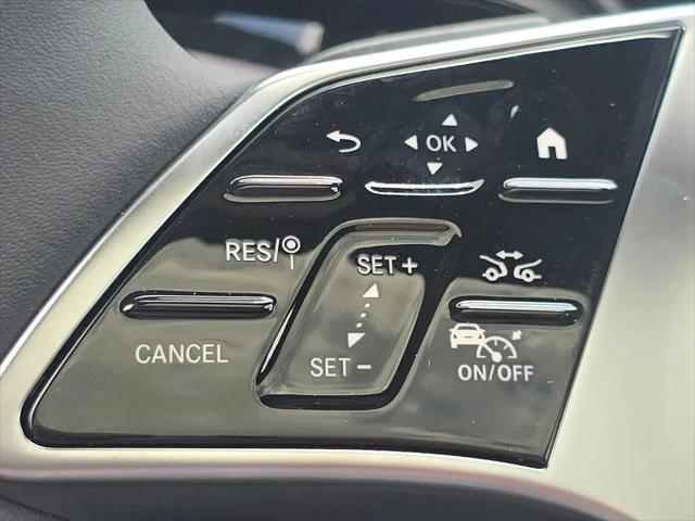 2026 Mercedes-Benz GLA-CLASS 4MATIC
