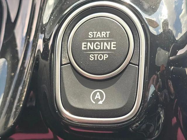 2026 Mercedes-Benz GLA-CLASS 4MATIC