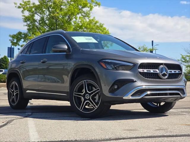 2026 Mercedes-Benz GLA-CLASS 4MATIC for sale near Columbus, OH