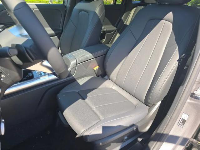 2026 Mercedes-Benz GLA-CLASS 4MATIC