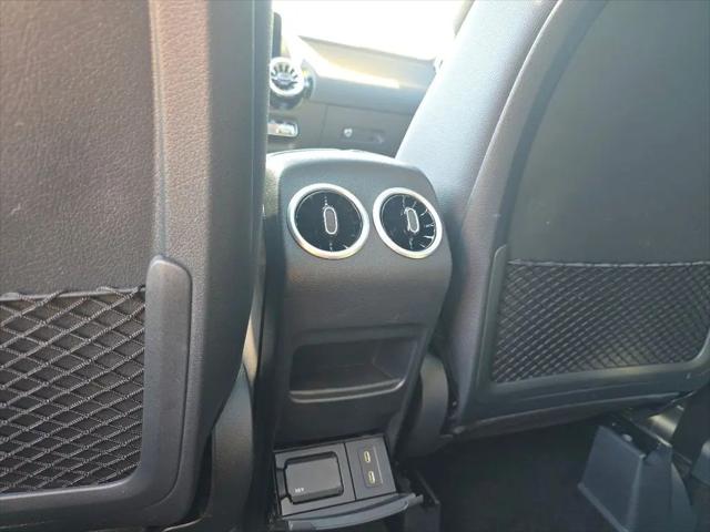 2026 Mercedes-Benz GLA-CLASS 4MATIC