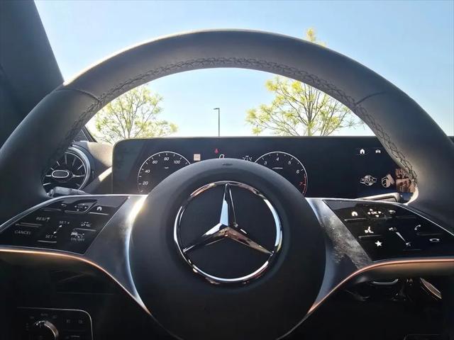 2026 Mercedes-Benz GLA-CLASS 4MATIC