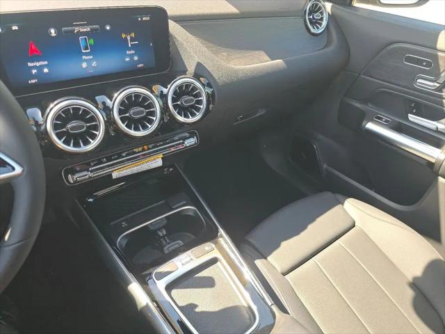 2026 Mercedes-Benz GLA-CLASS 4MATIC