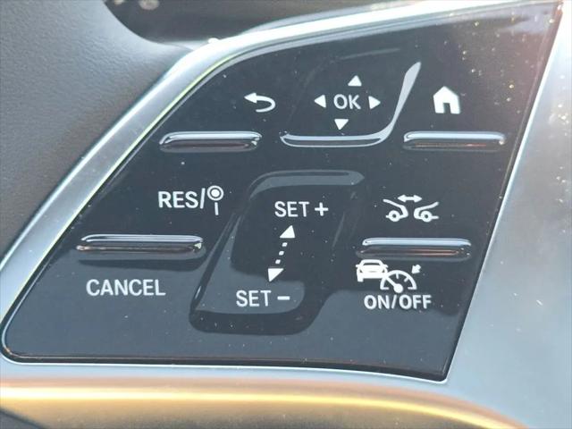 2026 Mercedes-Benz GLA-CLASS 4MATIC