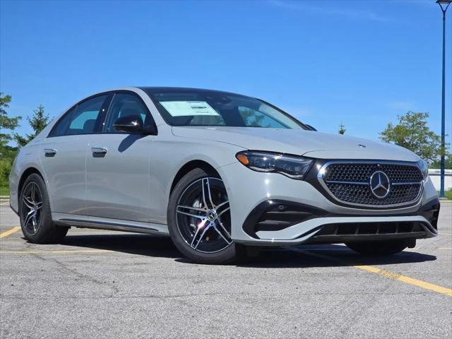 2026 Mercedes-Benz E 450 4MATIC for sale near Columbus, OH