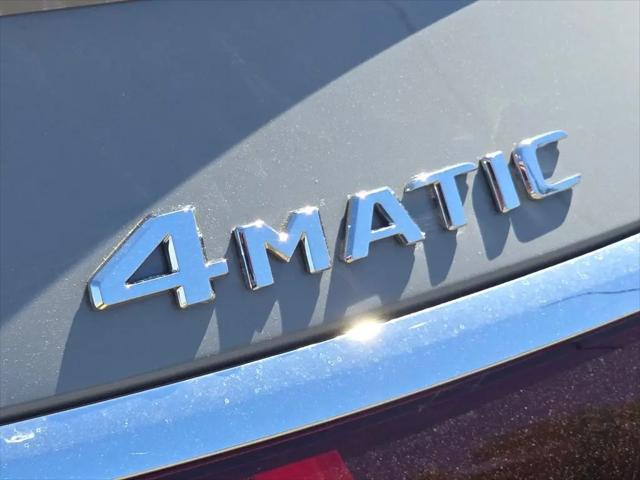 2026 Mercedes-Benz E 450 4MATIC