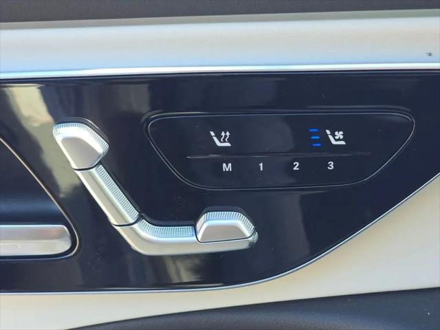 2026 Mercedes-Benz E 450 4MATIC