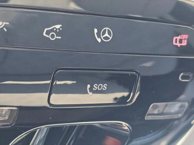 2026 Mercedes-Benz E 450 4MATIC