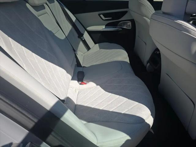 2026 Mercedes-Benz E 450 4MATIC