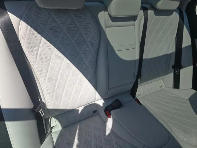 2026 Mercedes-Benz E 450 4MATIC