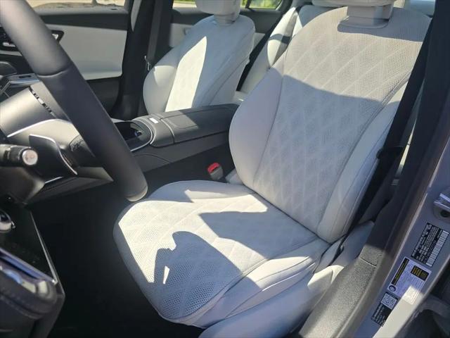 2026 Mercedes-Benz E 450 4MATIC