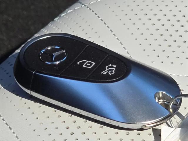 2026 Mercedes-Benz E 450 4MATIC