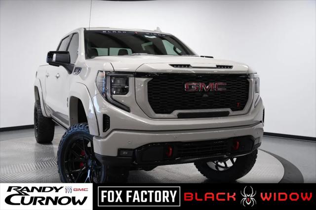 2026 GMC Sierra 1500 Crew Cab, Short Bed, AT4, 4WD for sale in Kansas City, KS