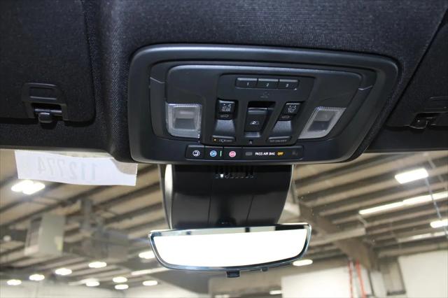 2026 GMC Sierra 2500HD Crew Cab, Standard Bed, AT4, 4WD