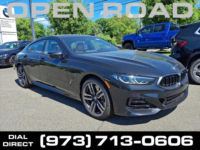2026 BMW 840i Gran Coupe xDrive for sale in Kenvil, NJ