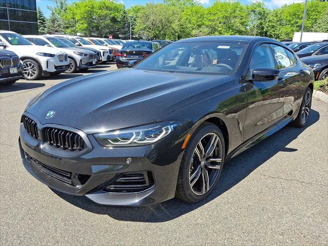2026 BMW 840i Gran Coupe xDrive