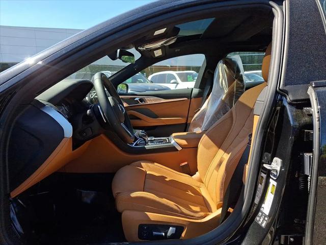 2026 BMW 840i Gran Coupe xDrive