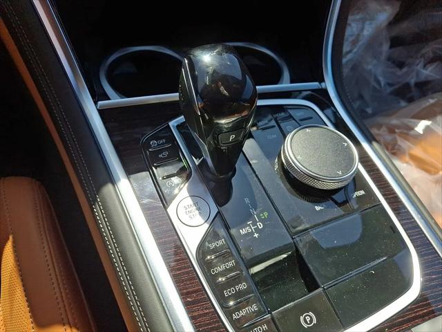 2026 BMW 840i Gran Coupe xDrive
