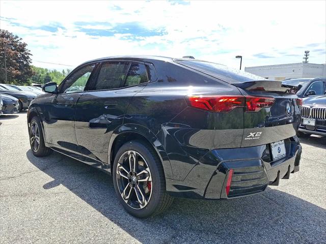 2026 BMW X2 xDrive28i
