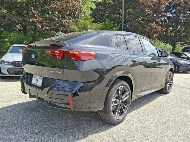 2026 BMW X2 xDrive28i