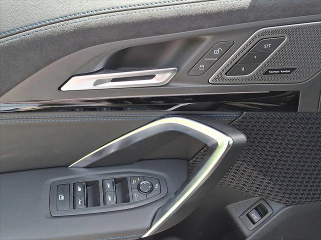 2026 BMW X2 xDrive28i