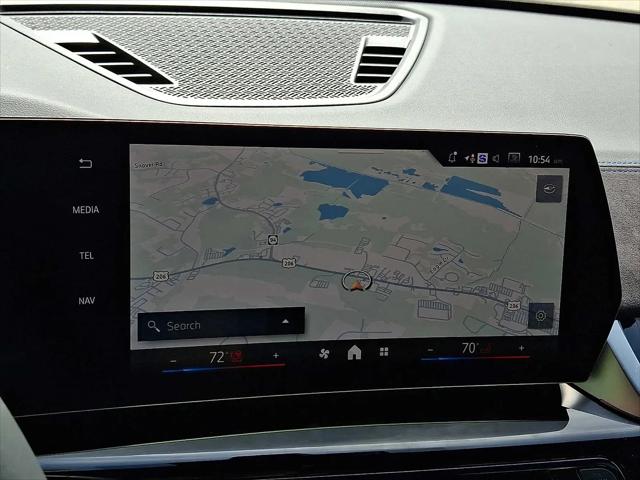 2026 BMW X2 xDrive28i