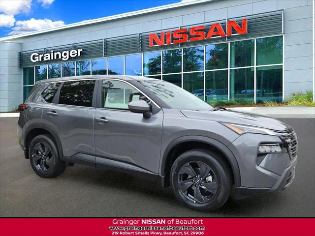 2026 Nissan Rogue SV for sale in Beaufort, SC