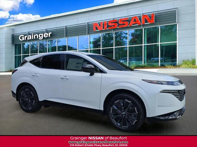 2026 Nissan Murano Platinum for sale in Beaufort, SC