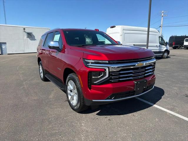 2026 Chevrolet Tahoe 4WD Premier for sale in Oswego, NY