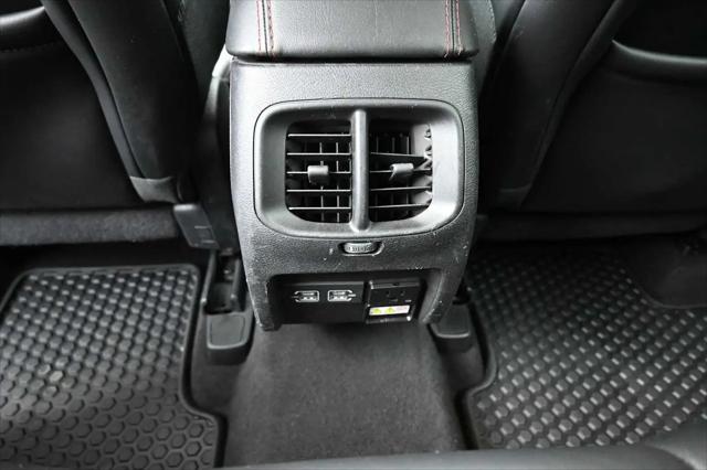 2021 Jeep Cherokee Trailhawk 4x4