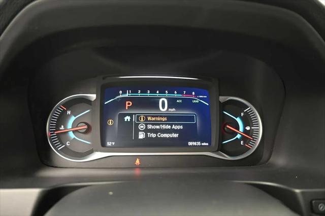 2021 Honda Pilot AWD Touring 8 Passenger