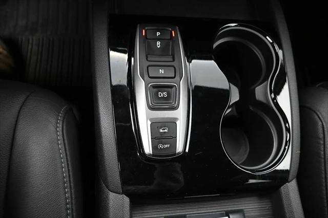 2021 Honda Pilot AWD Touring 8 Passenger