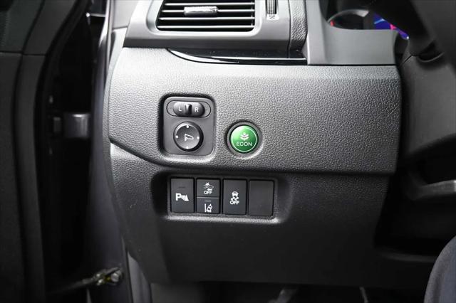 2021 Honda Pilot AWD Touring 8 Passenger