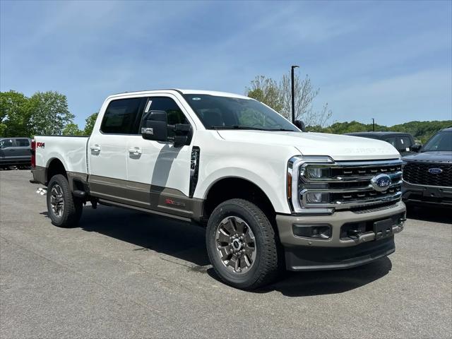 2026 Ford F-350 King Ranch for sale in Brewster, NY