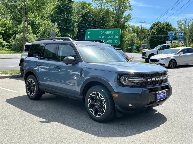 2026 Ford Bronco Sport Outer Banks for sale in Brewster, NY