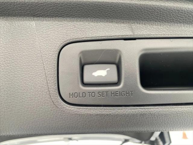 2026 Honda CR-V Hybrid AWD Sport Touring