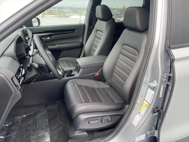 2026 Honda CR-V Hybrid AWD Sport Touring