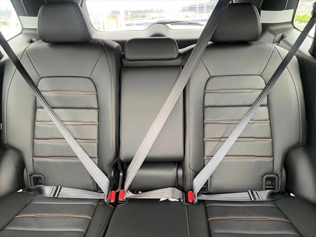 2026 Honda CR-V Hybrid AWD Sport Touring