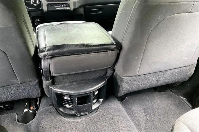 2022 Ram 2500 Tradesman Crew Cab 4x4 8' Box