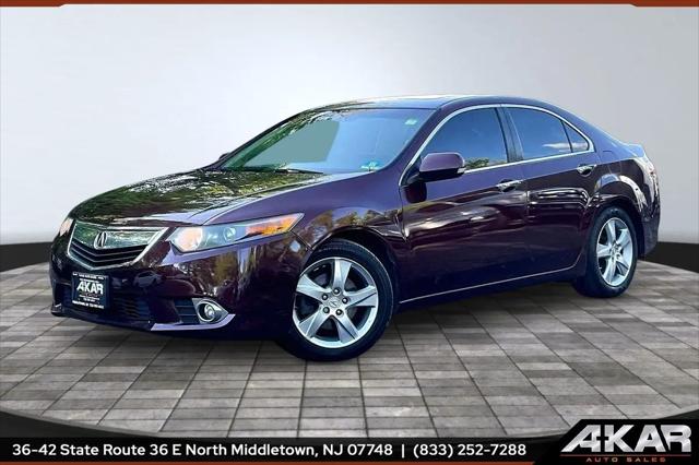 2012 Acura TSX 2.4 for sale in Middletown, NJ