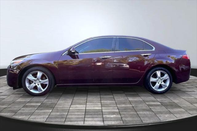 2012 Acura TSX 2.4