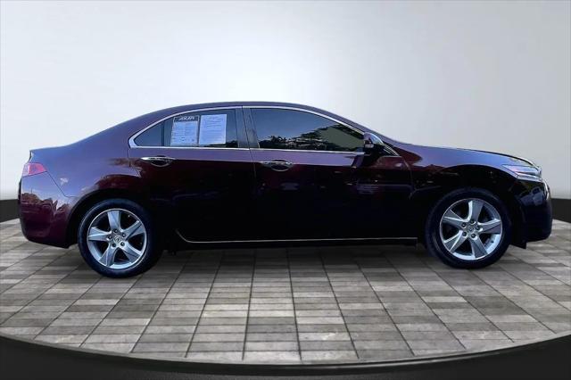 2012 Acura TSX 2.4
