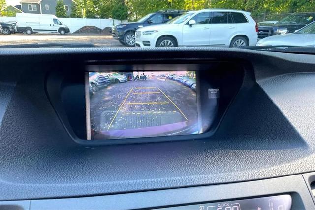 2012 Acura TSX 2.4