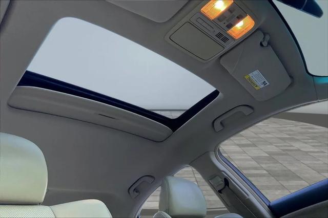 2012 Acura TSX 2.4