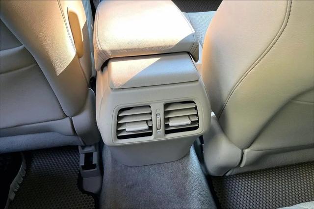 2012 Acura TSX 2.4