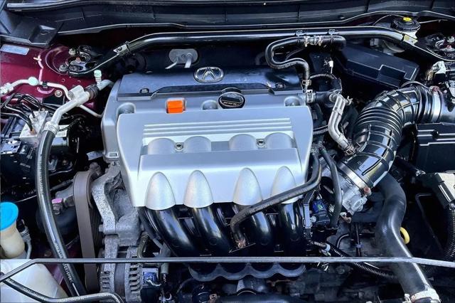 2012 Acura TSX 2.4