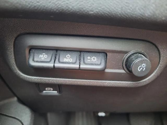 2022 GMC Terrain FWD SLT